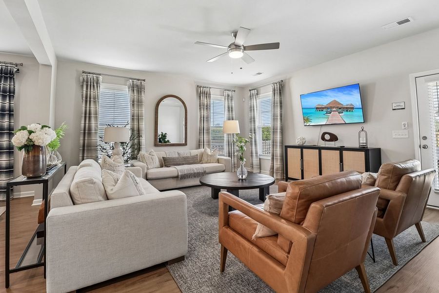 Family Room Family Room