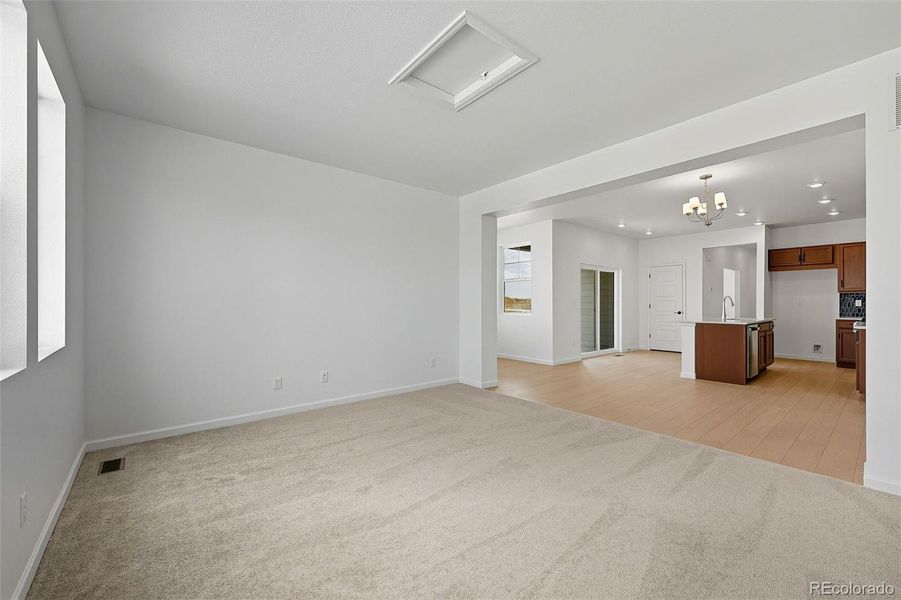 3289 N Duquesne Way ~ Ready Now