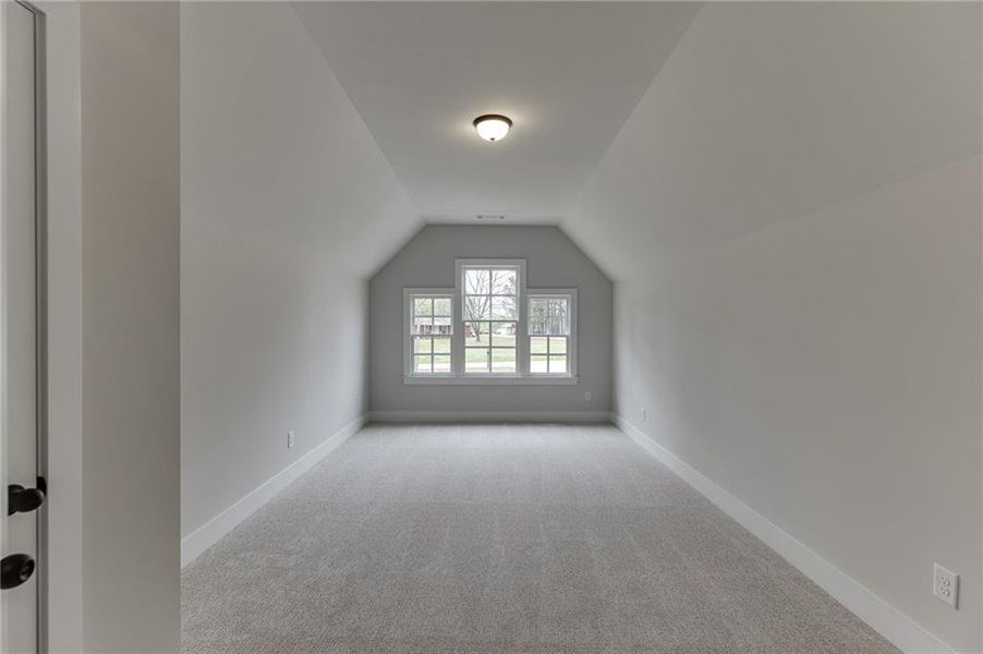 Spacious, unfurnished interior of a new home in , Cumming (Image 12).