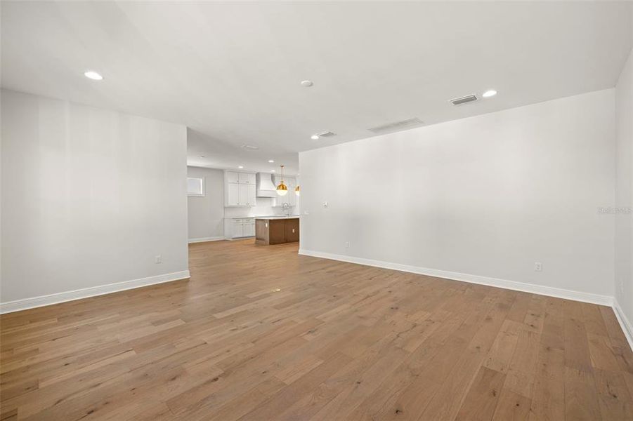 Spacious, unfurnished interior of a new home in , Tampa (Image 34). Spacious, unfurnished interior of a new home in , Tampa (Image 34).