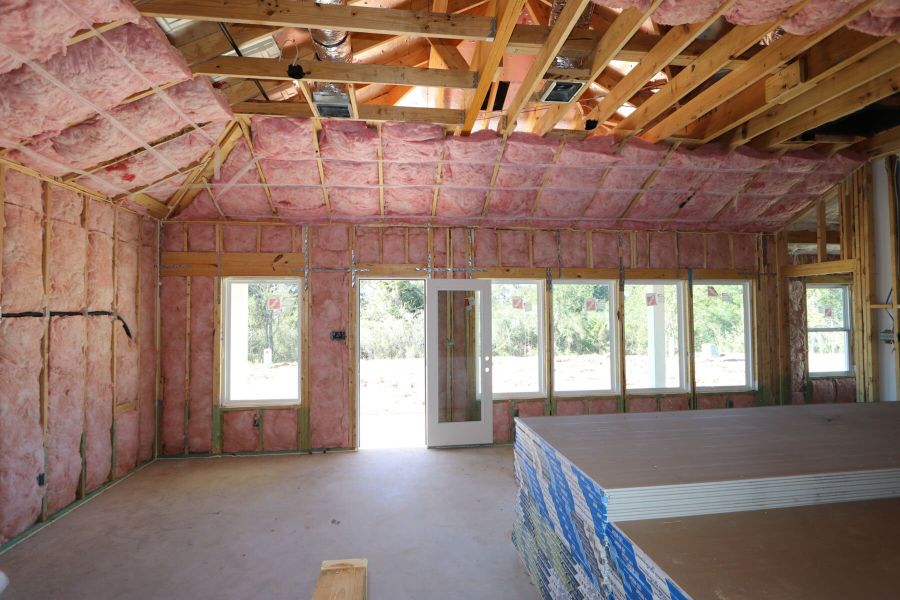 Insulation