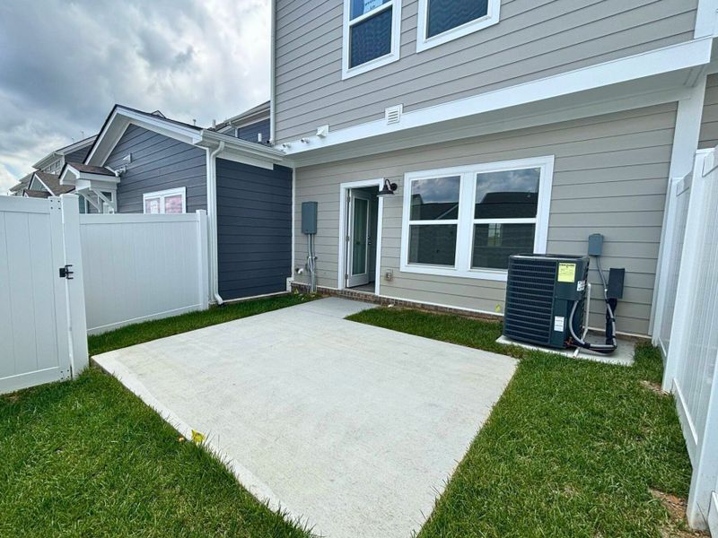 872 Westcott Ln., LOT 176, Cane Ridge, TN