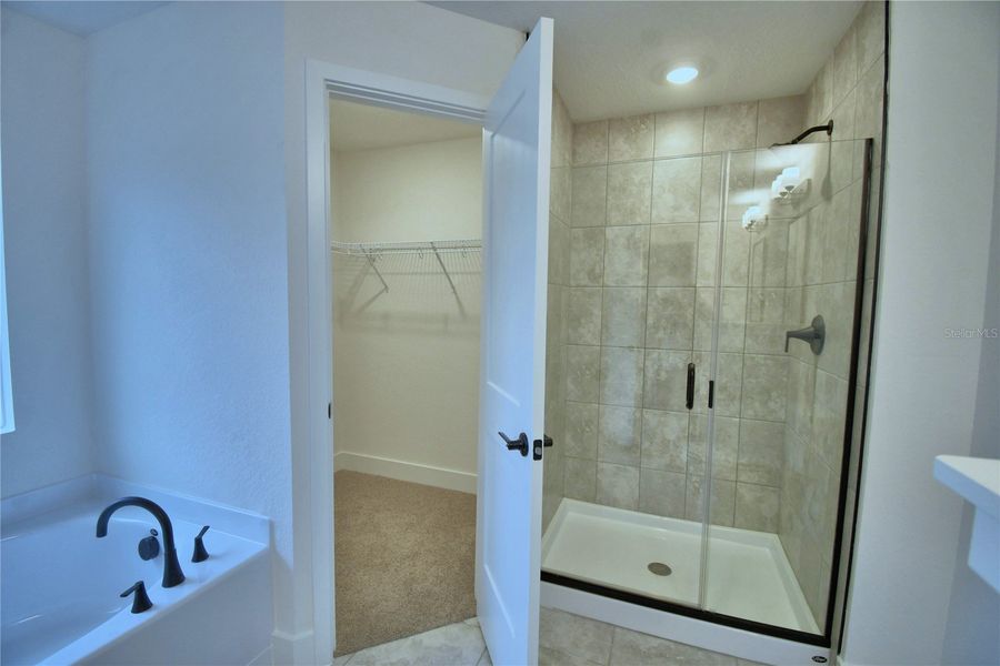 Image 47 of a home in Cadence Crossing.