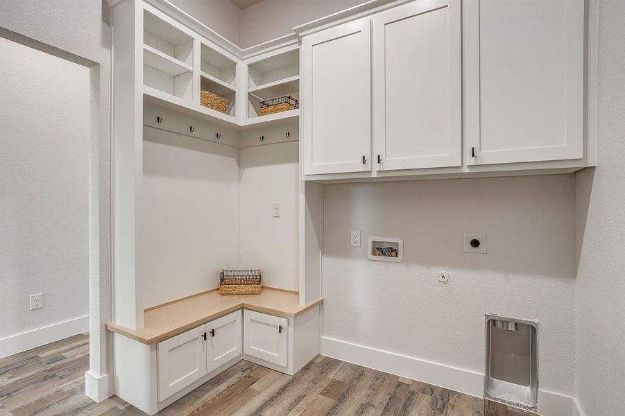 Furnished interior view inside a new home in , Granbury (Image 14). Furnished interior view inside a new home in , Granbury (Image 14).