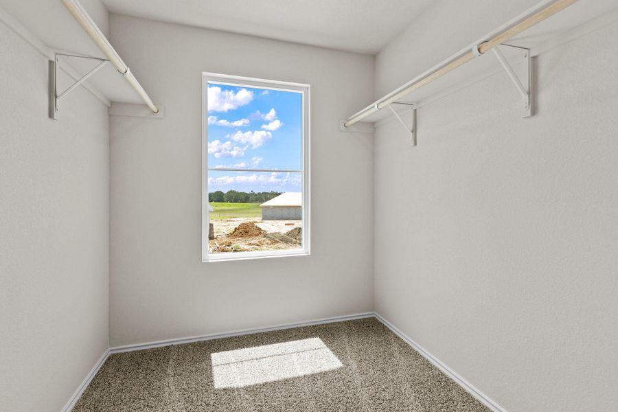 Spacious, unfurnished interior of a new home in Ladera, Luling (Image 24). Spacious, unfurnished interior of a new home in Ladera, Luling (Image 24).
