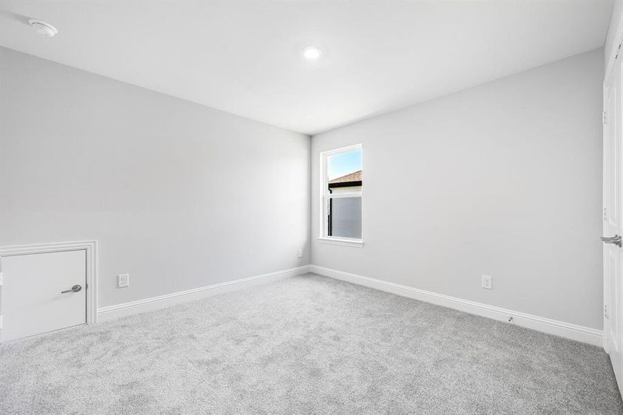 1604 Foxtail Drive ~ Ready Now