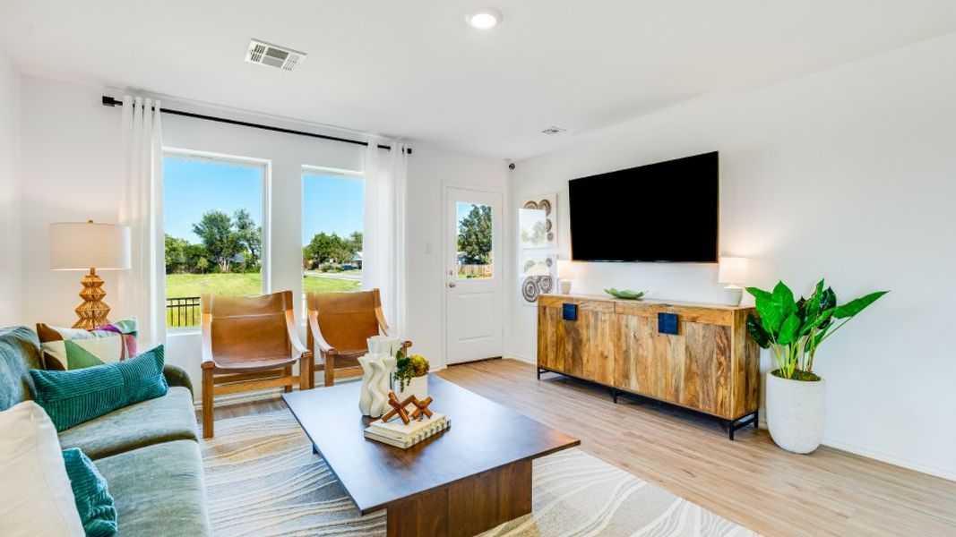 Family Room Family Room