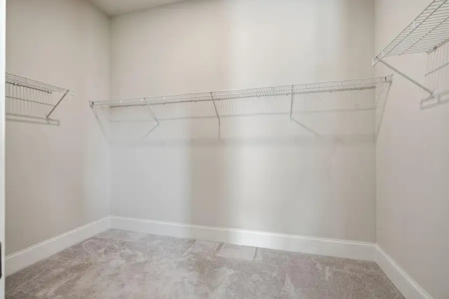 Spacious, unfurnished interior of a new home in , Woodstock (Image 31).