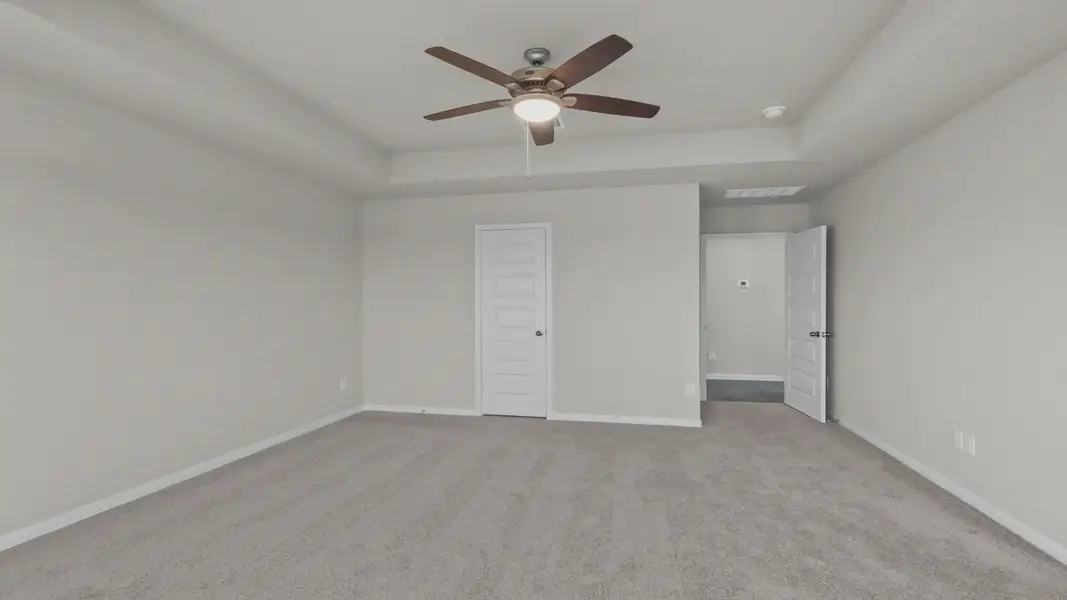 Primary Suite Primary Suite