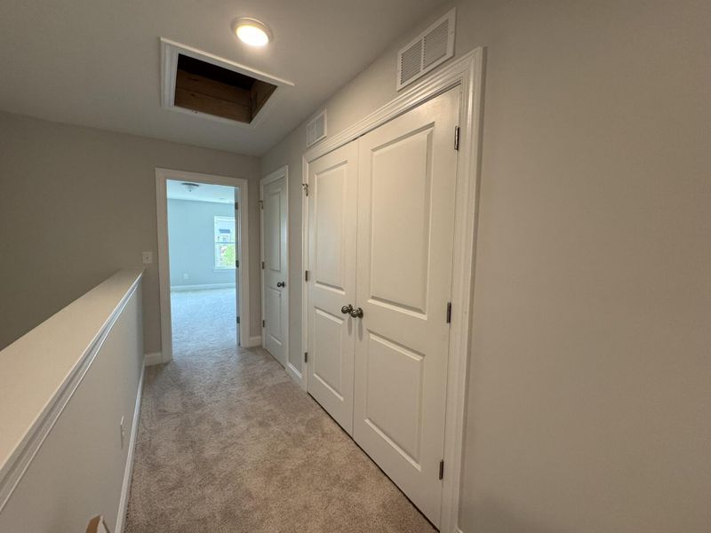 Image 15 of a home in Harrisburg Village Townhomes. Image 15 of a home in Harrisburg Village Townhomes.