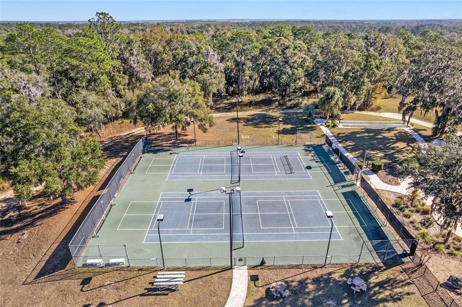 Community amenities in , Dunnellon (Image 18).