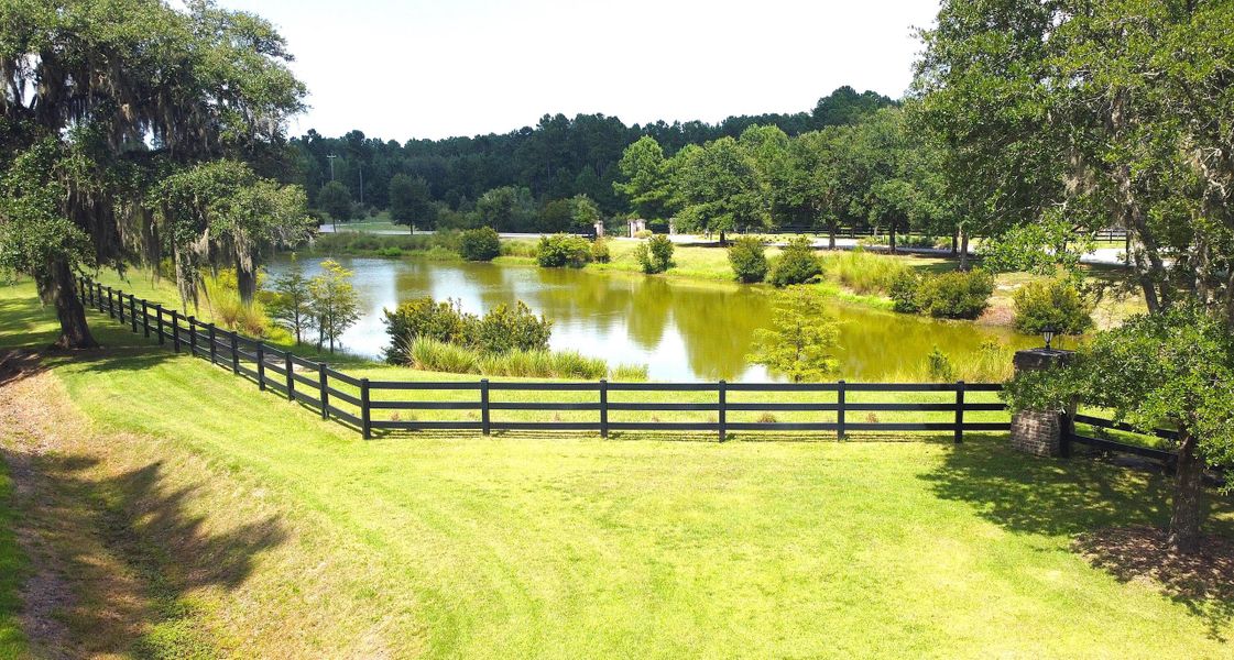Image 42 of a home in Rivers Reach.