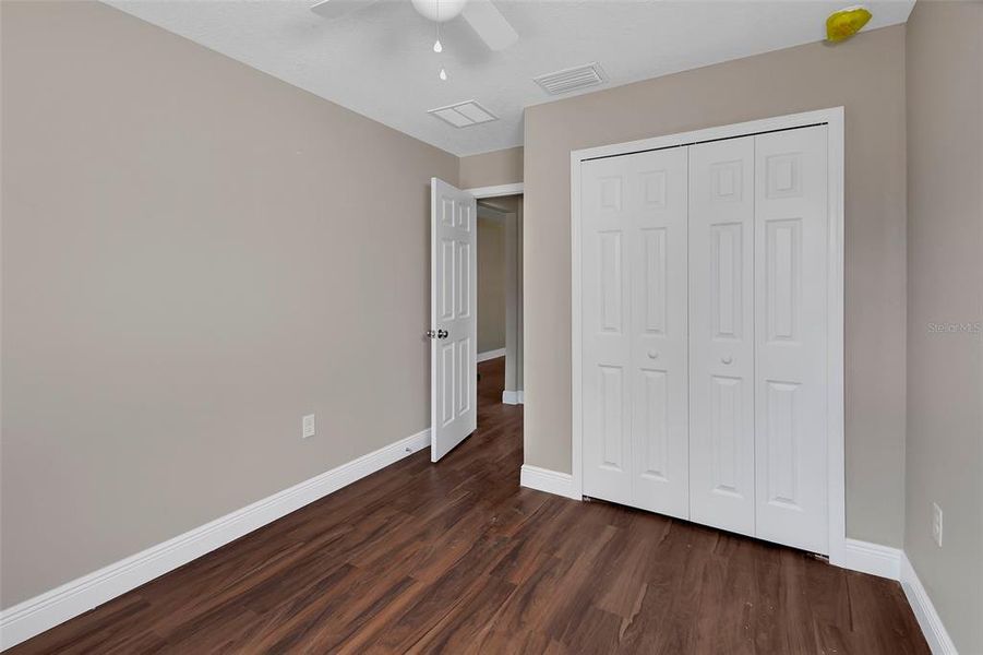 Spacious, unfurnished interior of a new home in , Daytona Beach (Image 26). Spacious, unfurnished interior of a new home in , Daytona Beach (Image 26).