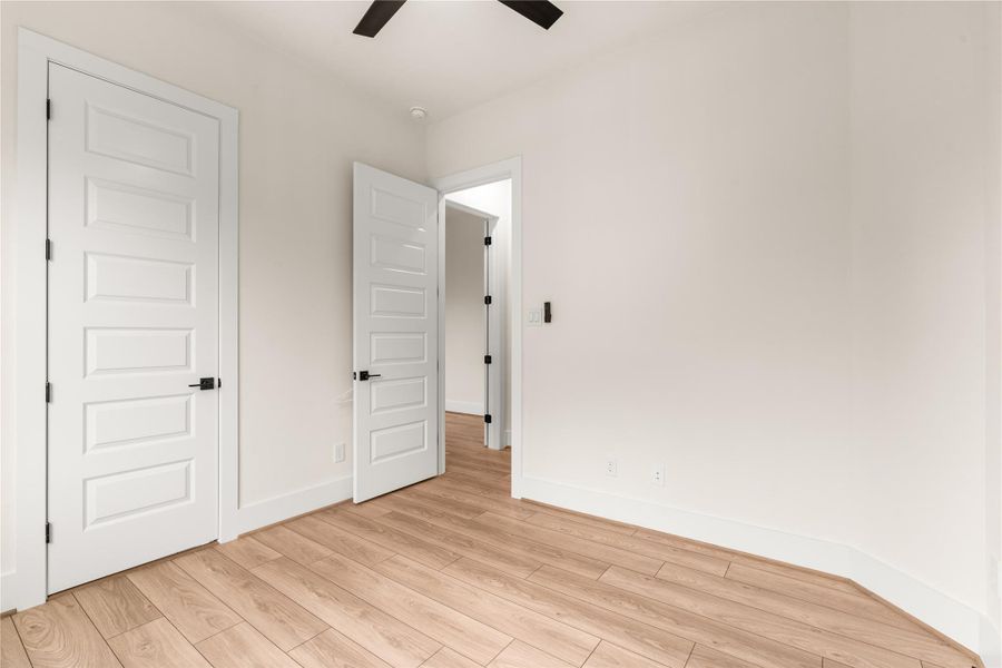 Spacious, unfurnished interior of a new home in , Houston (Image 29). Spacious, unfurnished interior of a new home in , Houston (Image 29).