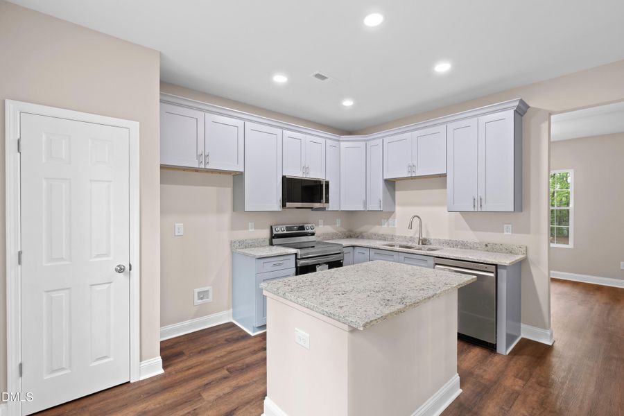 14-110 Quarterhorse Dr