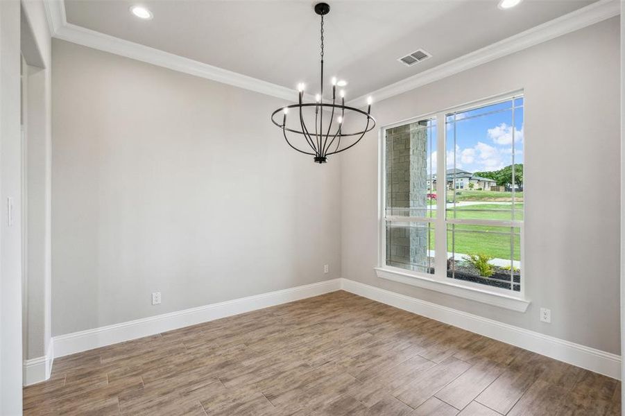 Spacious, unfurnished interior of a new home in , Weatherford (Image 32). Spacious, unfurnished interior of a new home in , Weatherford (Image 32).