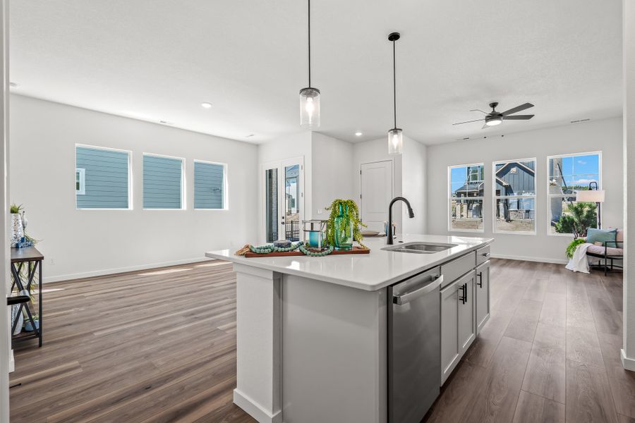 Kitchen Kitchen