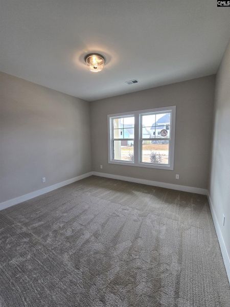 Spacious, unfurnished interior of a new home in Collins Cove, Chapin (Image 37). Spacious, unfurnished interior of a new home in Collins Cove, Chapin (Image 37).