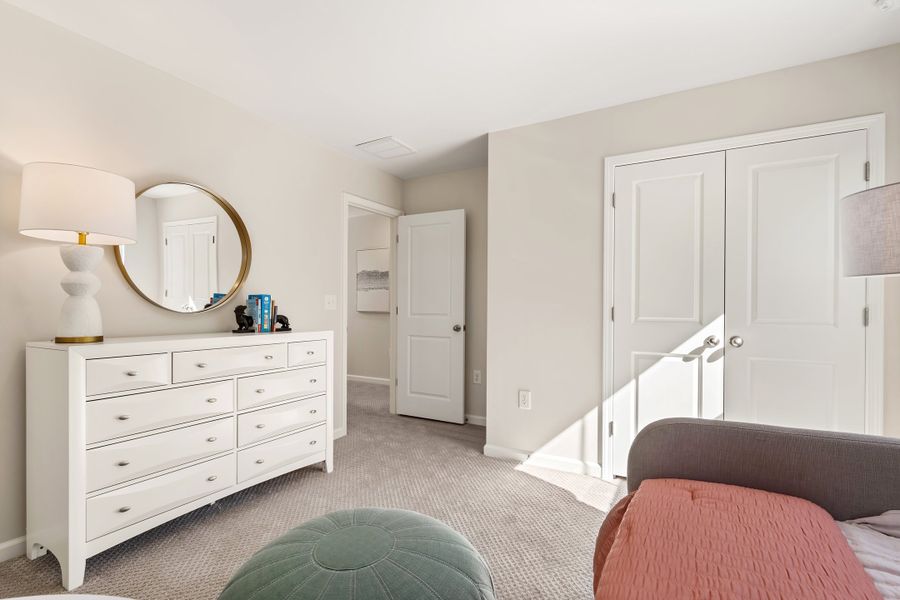 1,956sf New Home in Okatie, SC.  - Slide 19