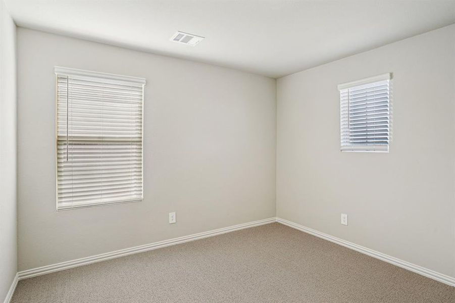 Spacious, unfurnished interior of a new home in Windmore, Princeton (Image 15). Spacious, unfurnished interior of a new home in Windmore, Princeton (Image 15).