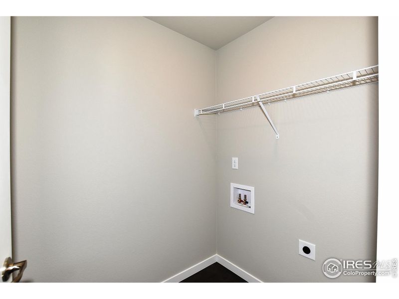 Spacious, unfurnished interior of a new home in , Evans (Image 21). Spacious, unfurnished interior of a new home in , Evans (Image 21).