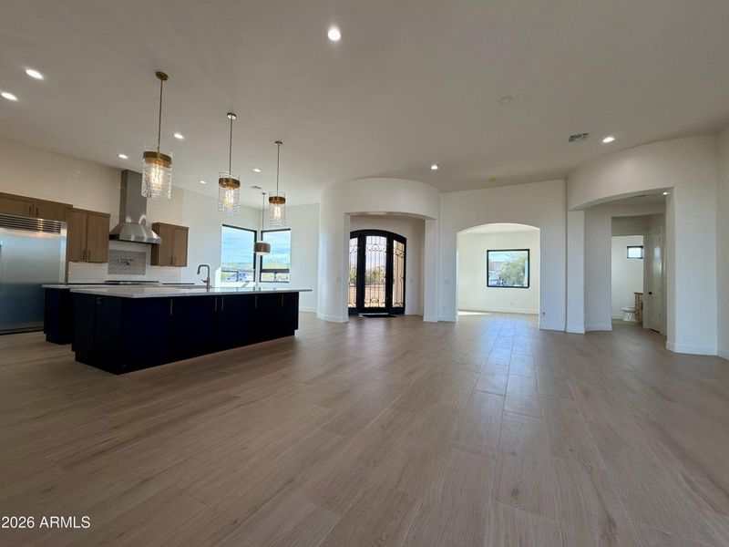 Stunning Interior Design