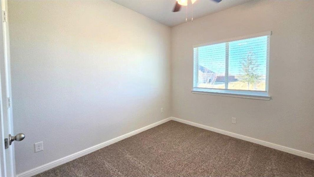 Spacious, unfurnished interior of a new home in Vista Point, Grandview (Image 16).