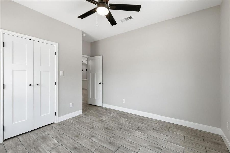 Spacious, unfurnished interior of a new home in , Bridgeport (Image 36). Spacious, unfurnished interior of a new home in , Bridgeport (Image 36).