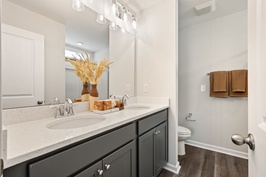 New Home in Okatie, SC.  - Slide 24