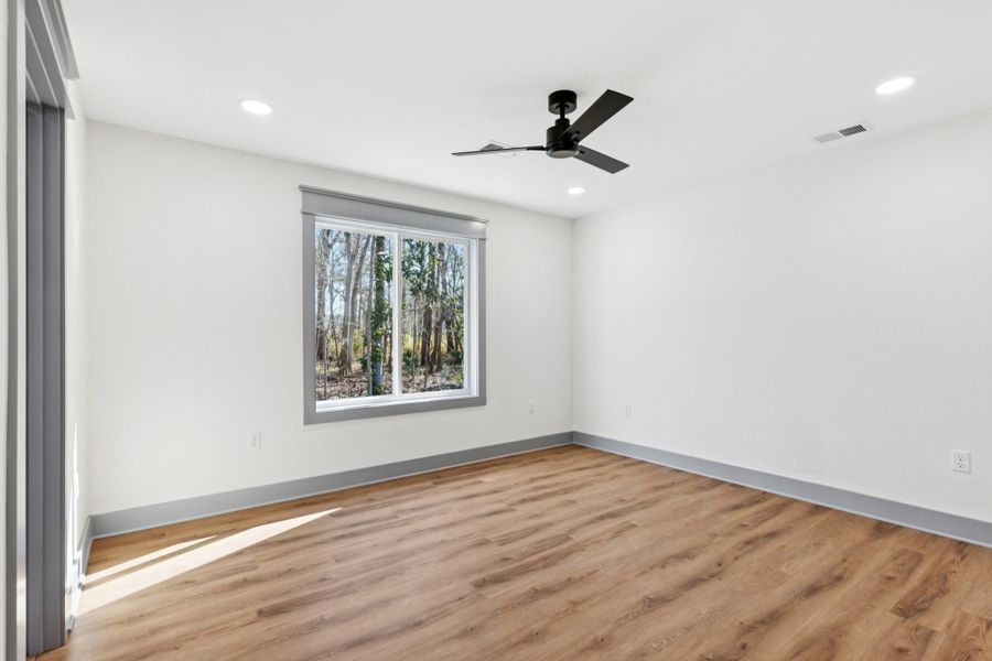 Spacious, unfurnished interior of a new home in , Moncks Corner (Image 33). Spacious, unfurnished interior of a new home in , Moncks Corner (Image 33).
