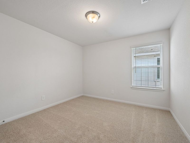 Spacious, unfurnished interior of a new home in Travena - Reserve Collection, Georgetown (Image 13).