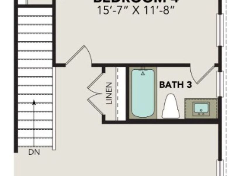 Image 40 of a home in Horizon Pointe. Image 40 of a home in Horizon Pointe.