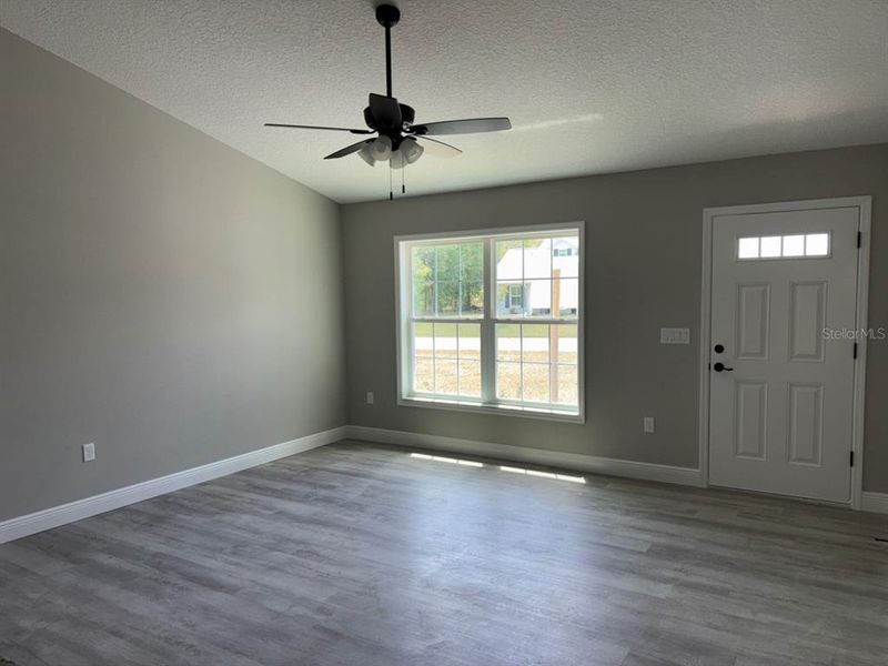 Spacious, unfurnished interior of a new home in , Dunnellon (Image 14). Spacious, unfurnished interior of a new home in , Dunnellon (Image 14).