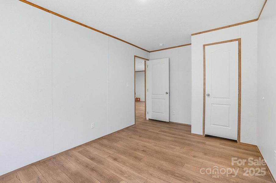 Spacious, unfurnished interior of a new home in , Kings Mountain (Image 11). Spacious, unfurnished interior of a new home in , Kings Mountain (Image 11).