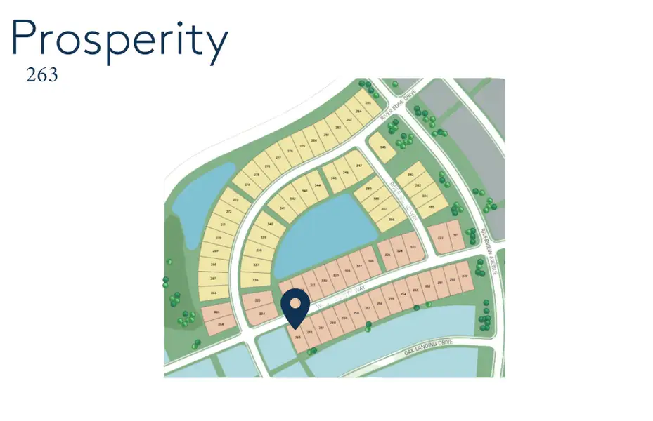 Image 3 of a home in Crescent Cove.