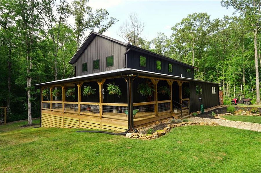 Image 45 of a home in .