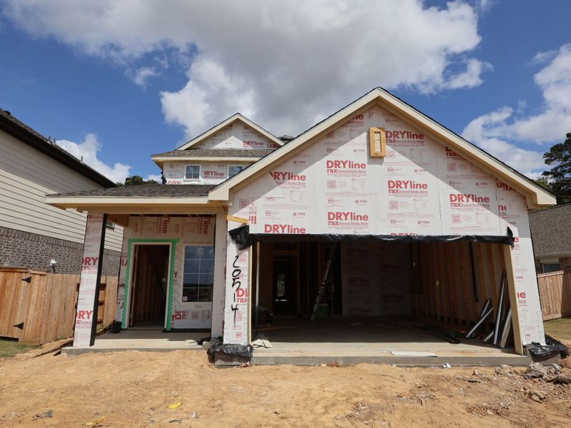 Front Exterior Front Exterior