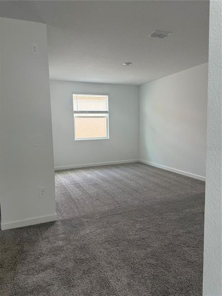 Spacious, unfurnished interior of a new home in , Davenport (Image 13). Spacious, unfurnished interior of a new home in , Davenport (Image 13).