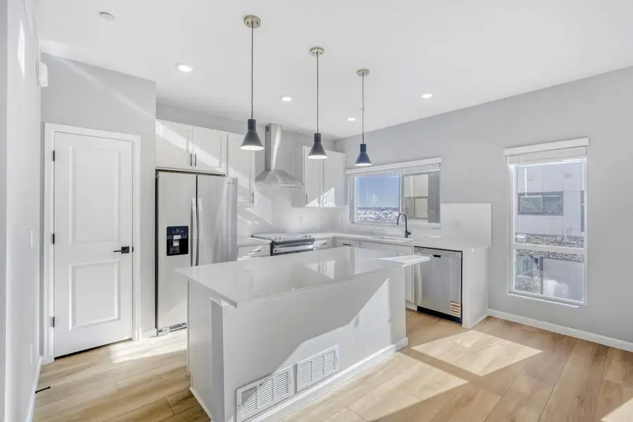 2,149sf New Home in Fort Collins, CO. - Slide 8 2,149sf New Home in Fort Collins, CO. - Slide 8