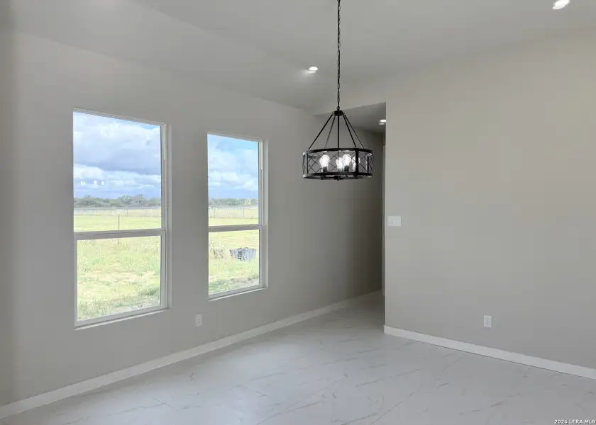 Spacious, unfurnished interior of a new home in , Natalia (Image 18). Spacious, unfurnished interior of a new home in , Natalia (Image 18).