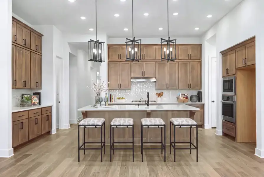 Kitchen Kitchen