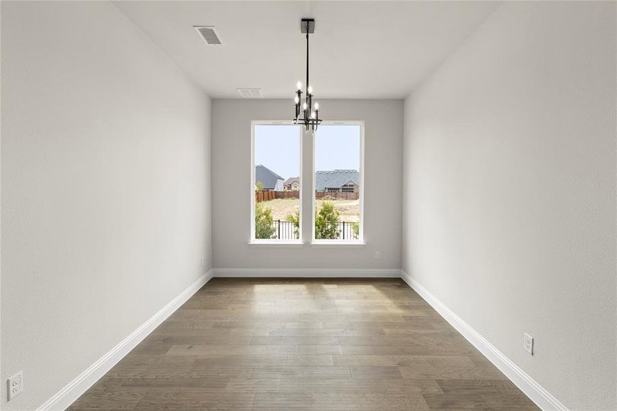 07. 1520 Fairmont - Dining 07. 1520 Fairmont - Dining