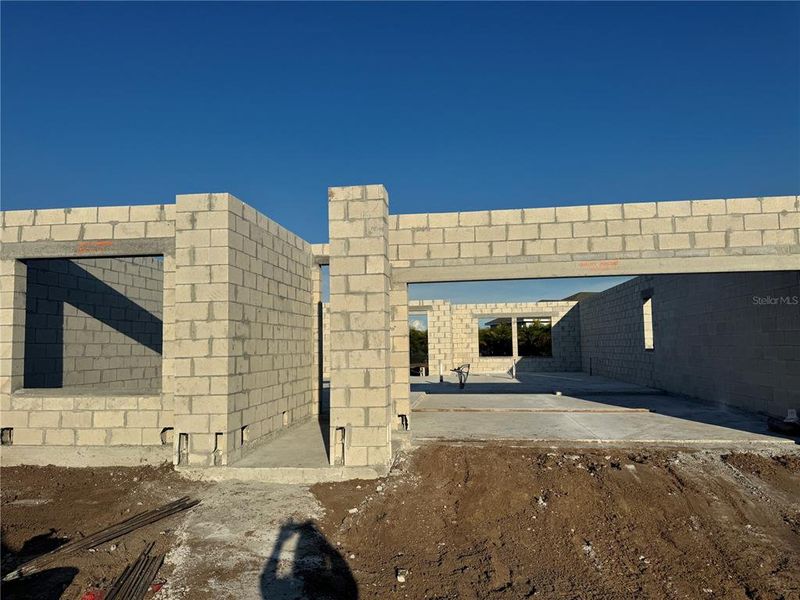 Image 9 of a home in North River Ranch – Garden Series.