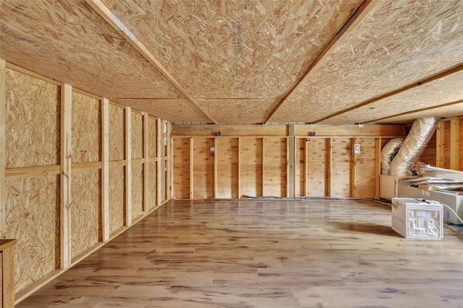 In-progress construction of a new home in , Bushnell, FL (Image 32). In-progress construction of a new home in , Bushnell, FL (Image 32).