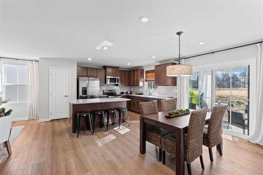 Furnished interior view inside a new home in , Rome (Image 27). Furnished interior view inside a new home in , Rome (Image 27).