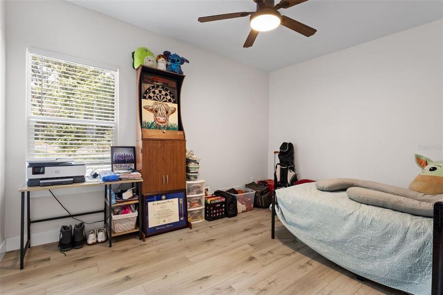 Furnished interior view inside a new home in , Trenton (Image 9).