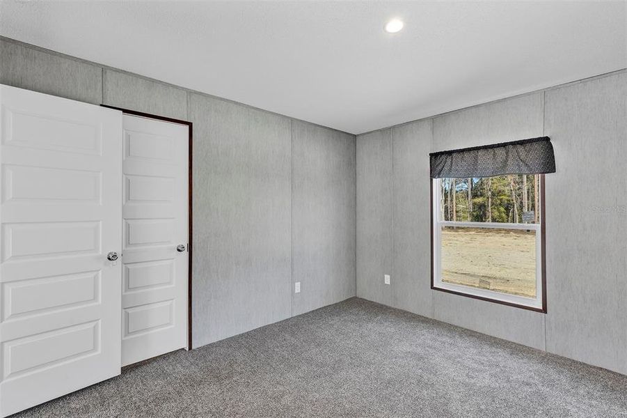 Spacious, unfurnished interior of a new home in , Ocala (Image 29). Spacious, unfurnished interior of a new home in , Ocala (Image 29).