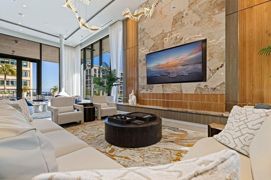 Community amenities in , St. Petersburg (Image 65).