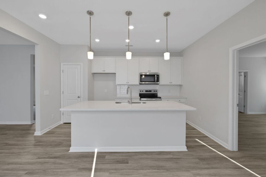 Hardeeville, SC New Home.  - Slide 14