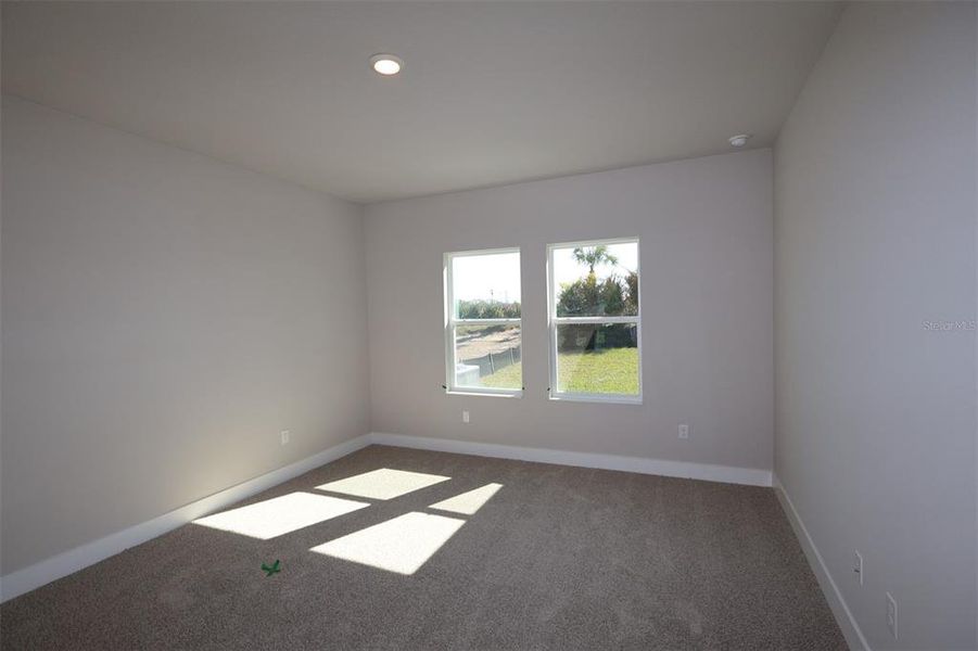 Spacious, unfurnished interior of a new home in Waterset Classic Series, Apollo Beach (Image 14). Spacious, unfurnished interior of a new home in Waterset Classic Series, Apollo Beach (Image 14).